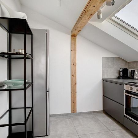 شقة Blaustein Loft المظهر الخارجي الصورة