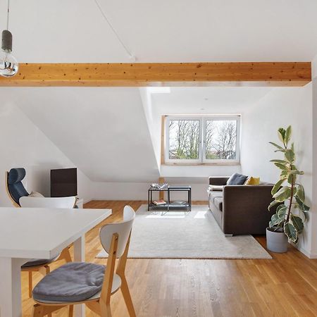 شقة Blaustein Loft المظهر الخارجي الصورة