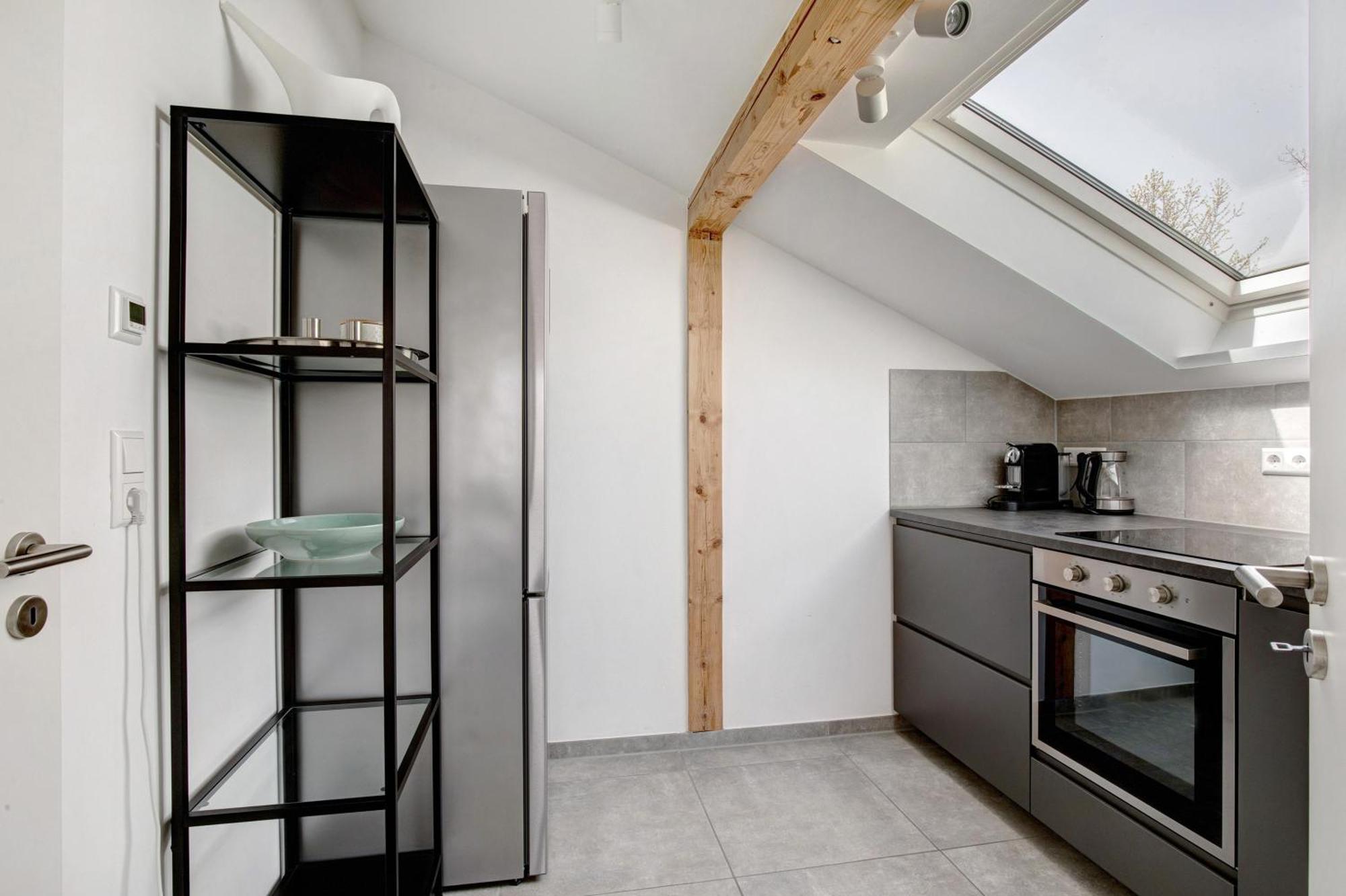 شقة Blaustein Loft المظهر الخارجي الصورة