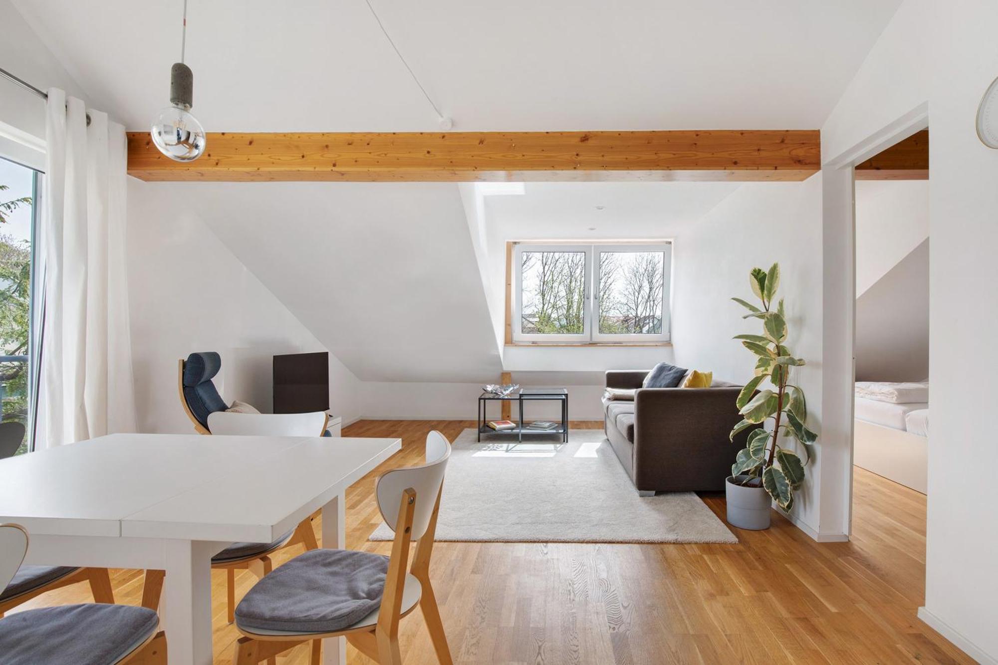 شقة Blaustein Loft المظهر الخارجي الصورة