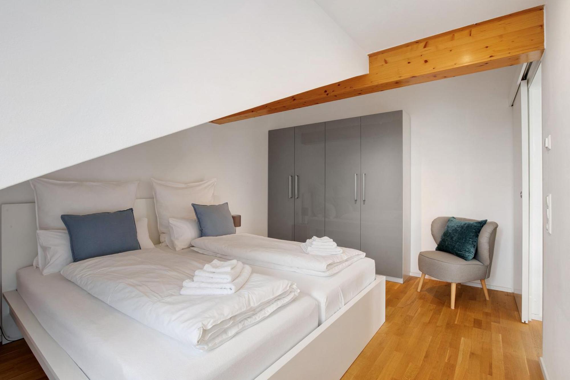 شقة Blaustein Loft المظهر الخارجي الصورة
