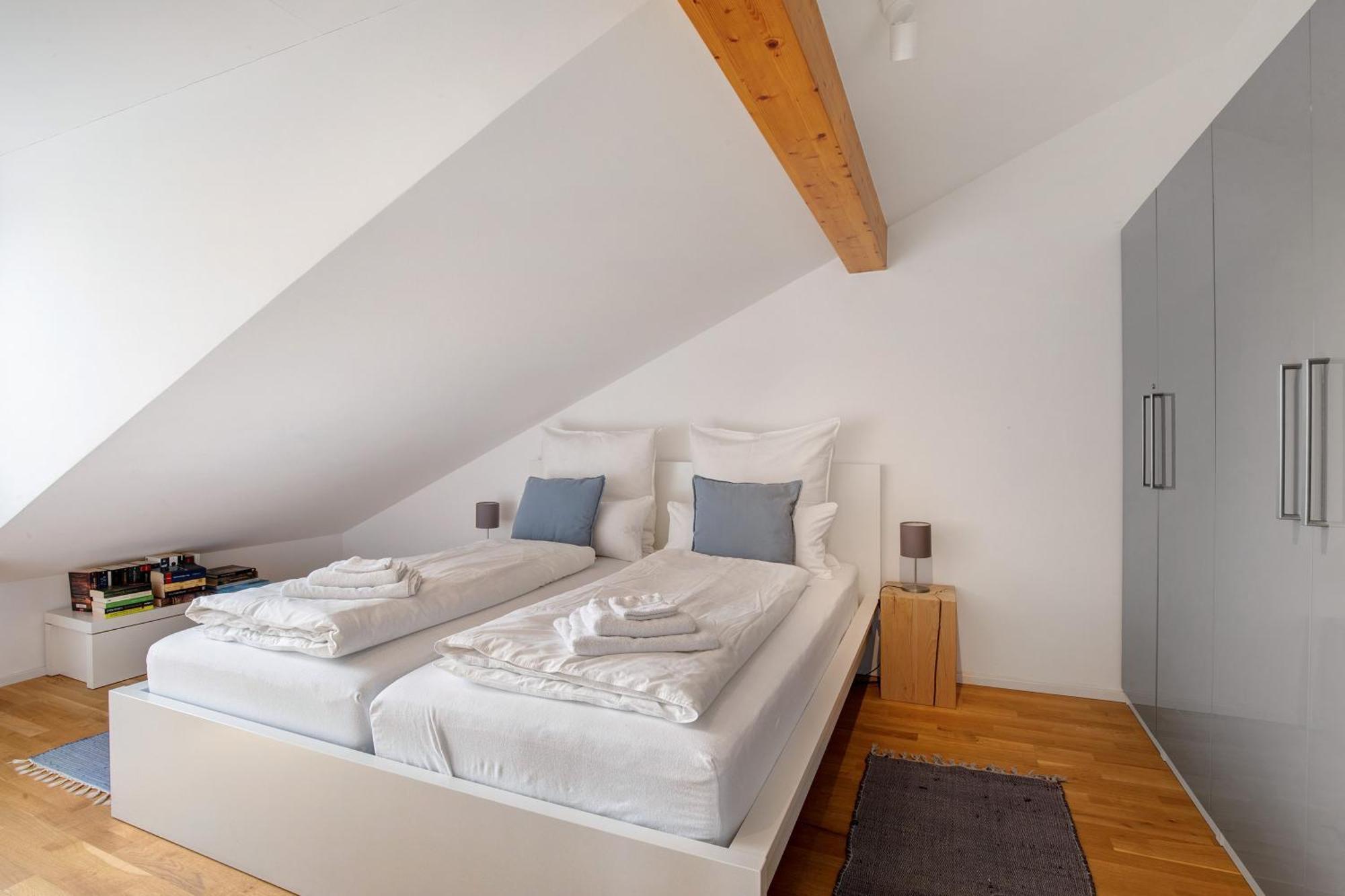 شقة Blaustein Loft المظهر الخارجي الصورة