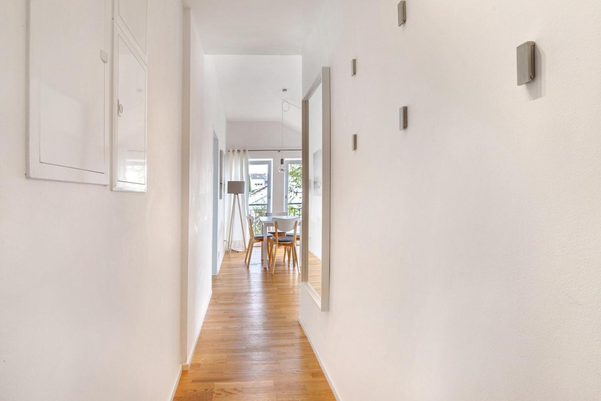 شقة Blaustein Loft المظهر الخارجي الصورة
