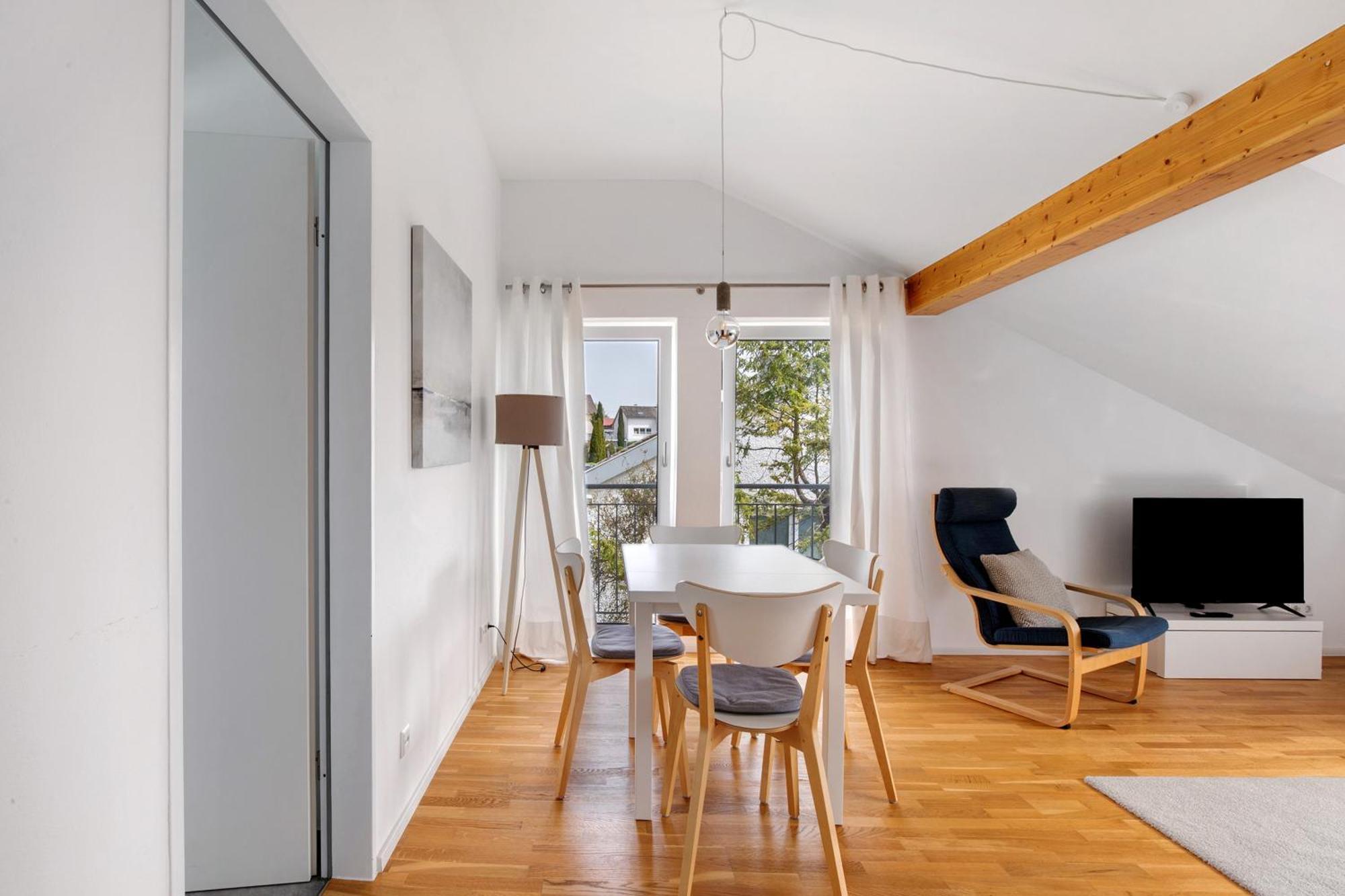 شقة Blaustein Loft المظهر الخارجي الصورة