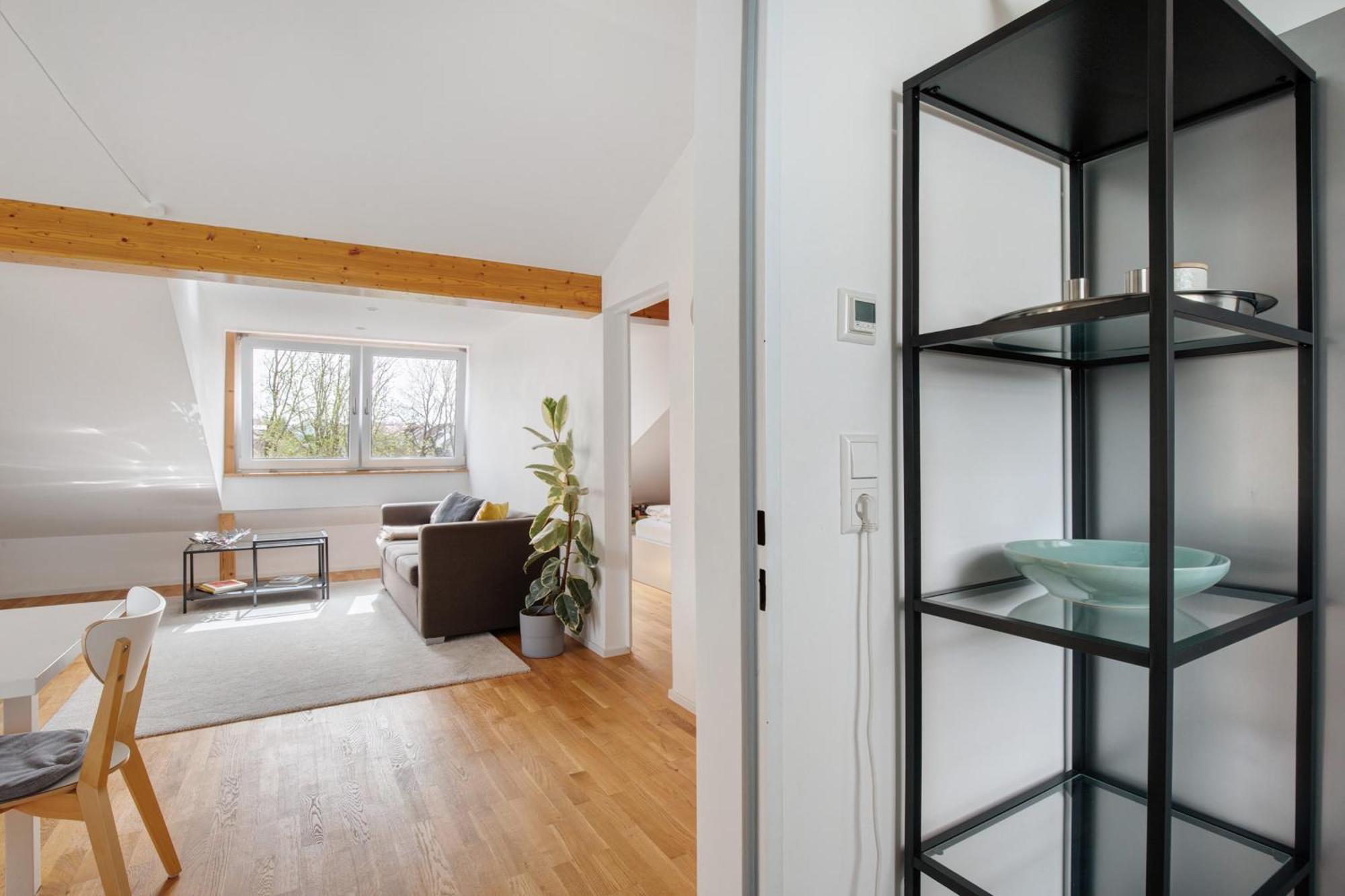 شقة Blaustein Loft المظهر الخارجي الصورة